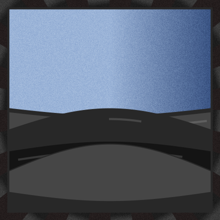 The Panels - Block #8427
