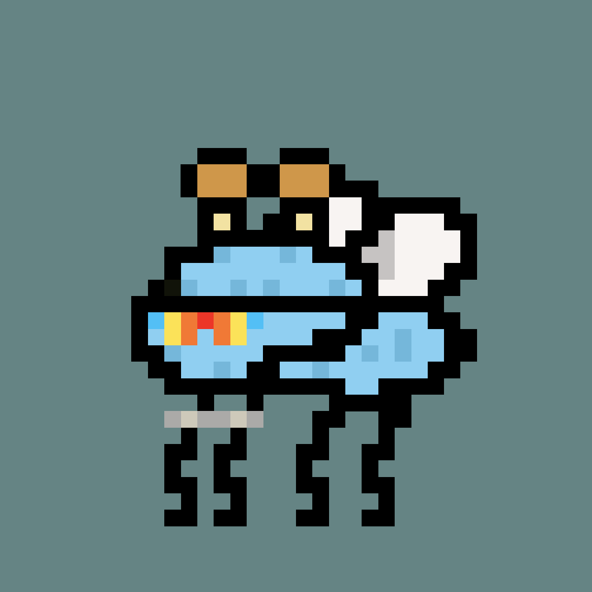 CryptoFlyz #4595