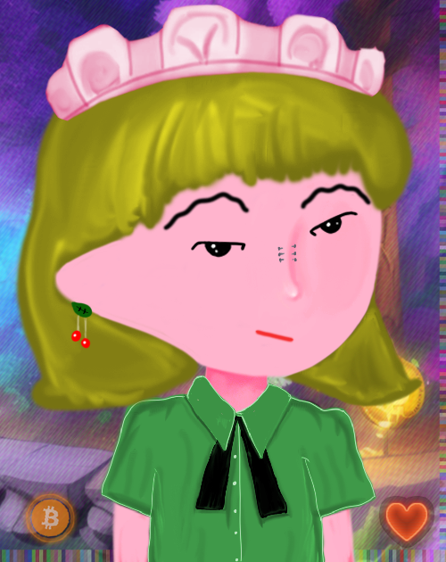 Ordinal Milady #11