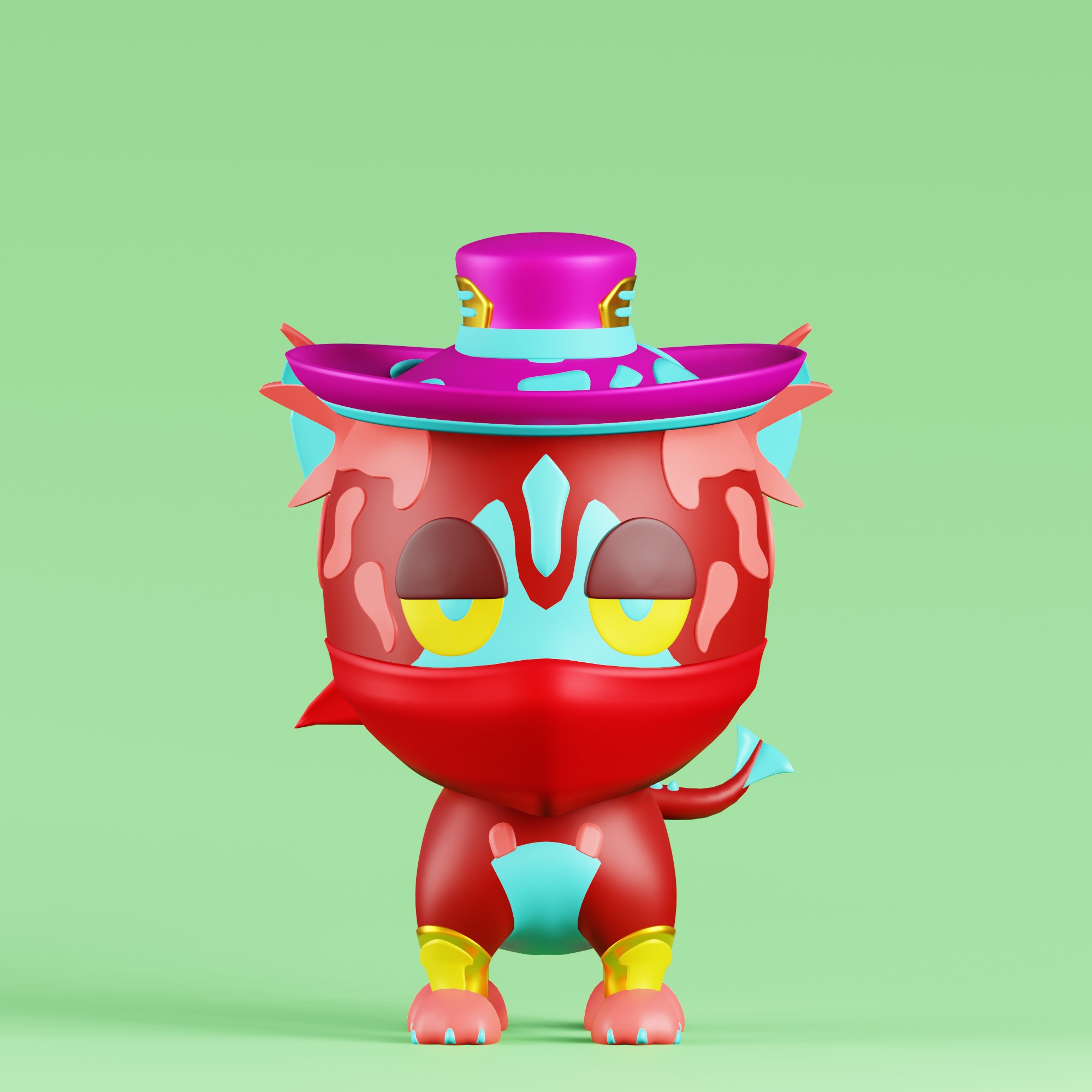 Chibi Fren #1857