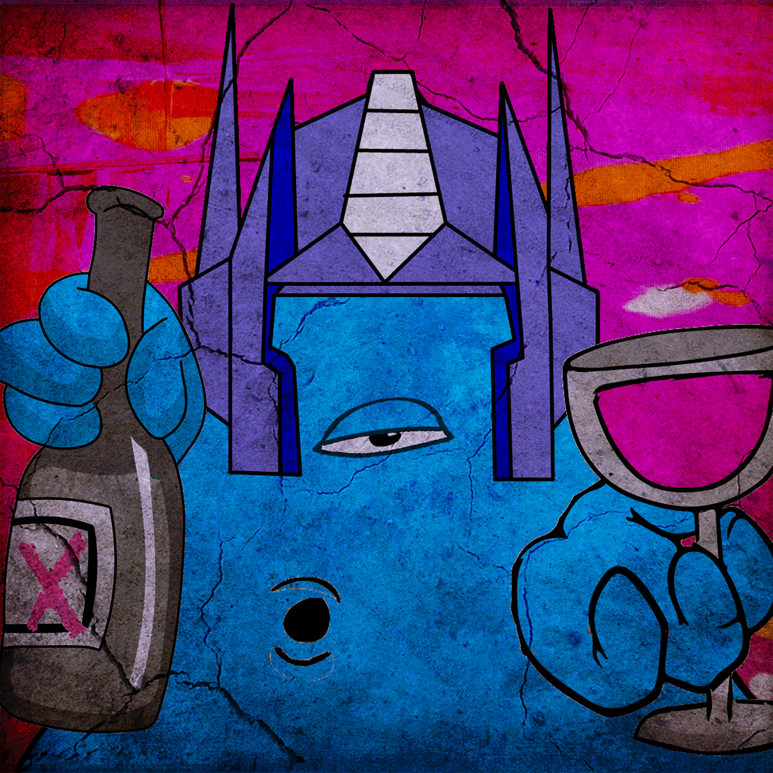 ARTIFACHO #53