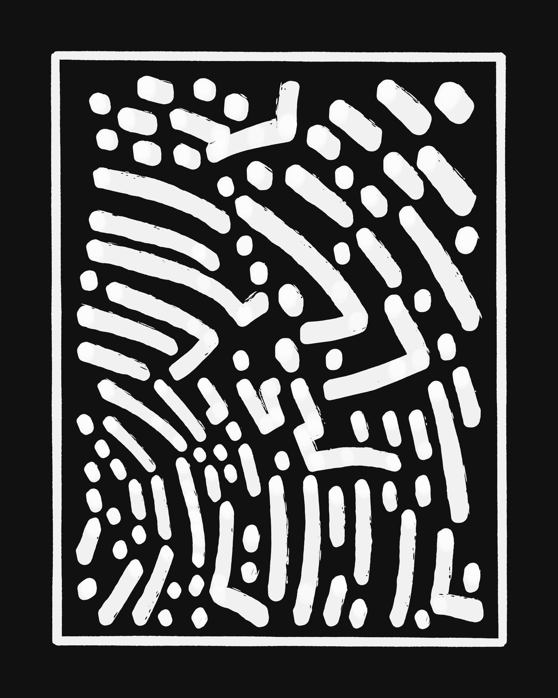 Automatism #218