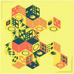 The Blocks of Art #362