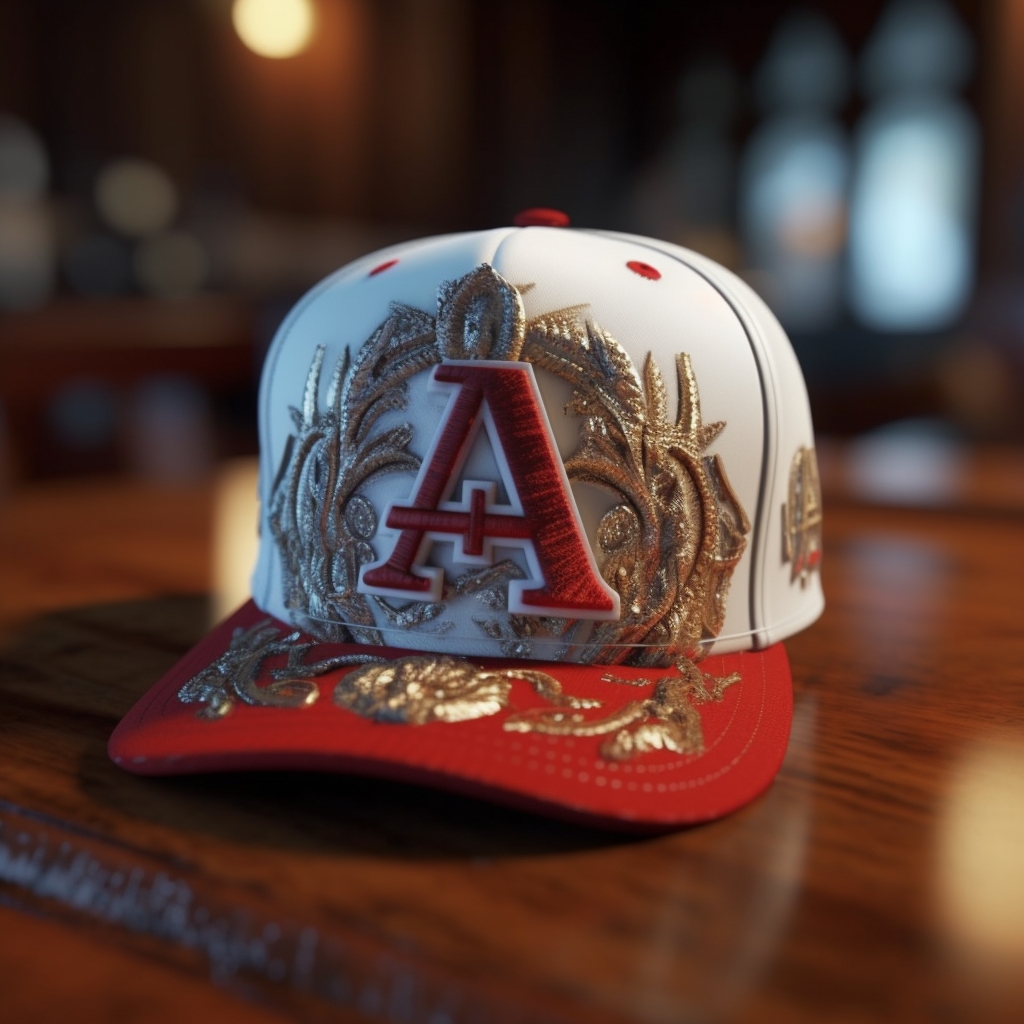 A Baseball Cap