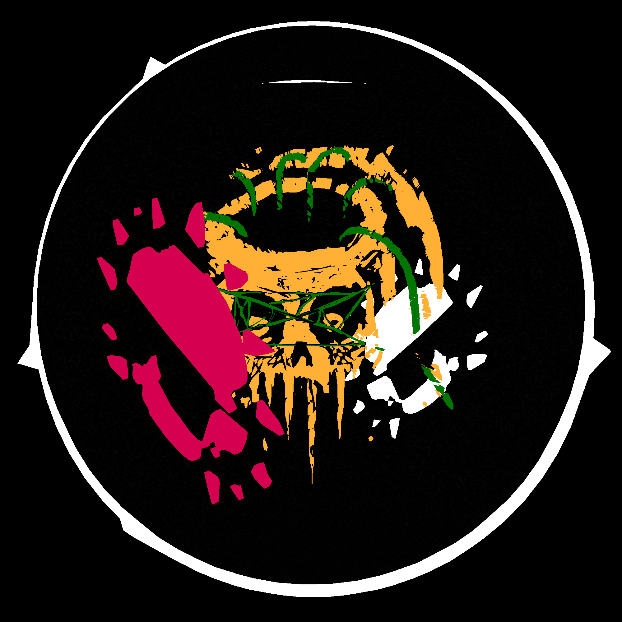 X soul ball 1078