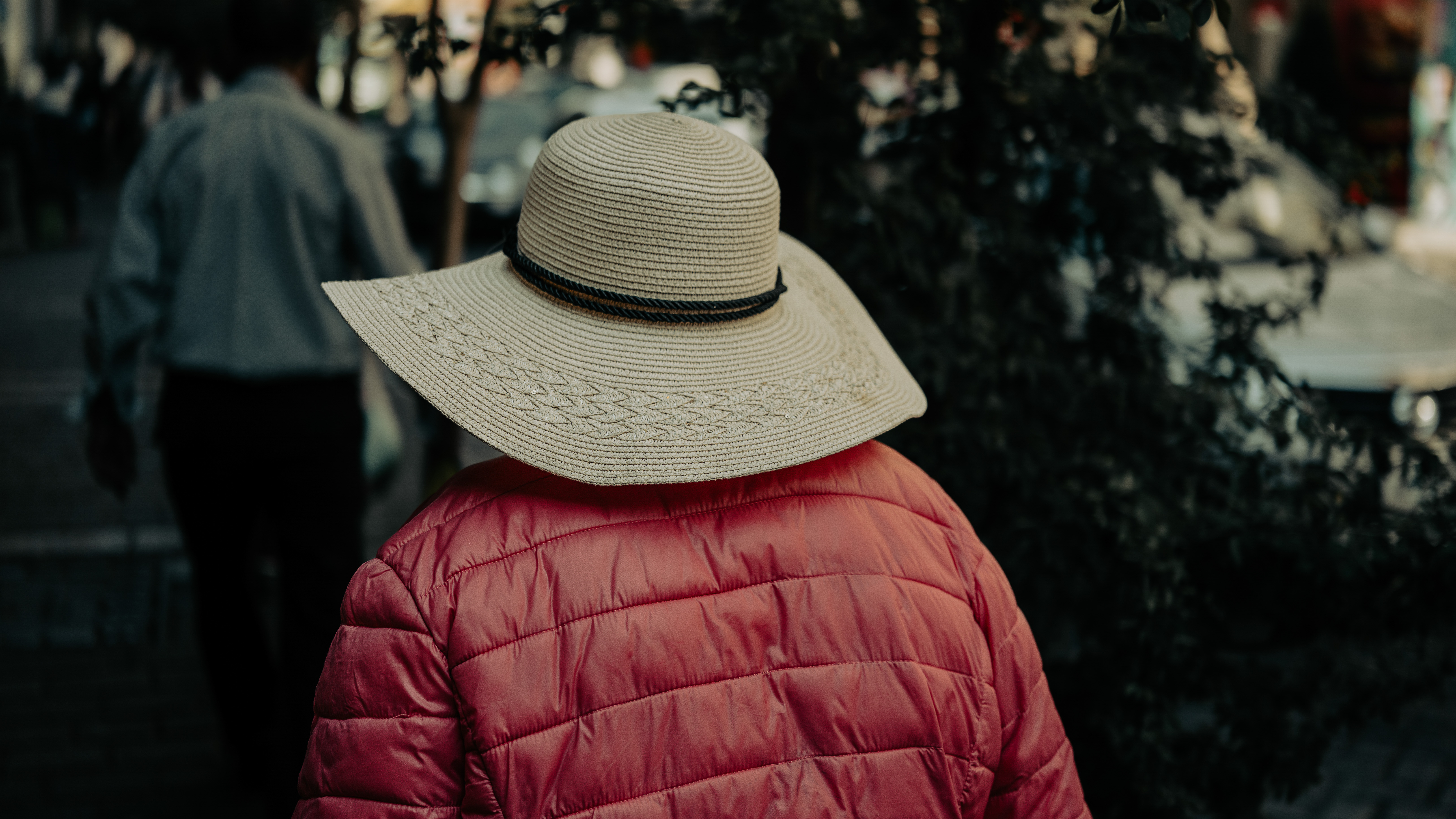 City Hats 105
