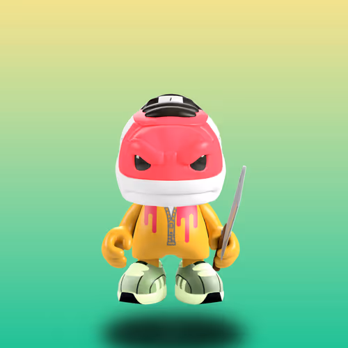 #1707 Janky