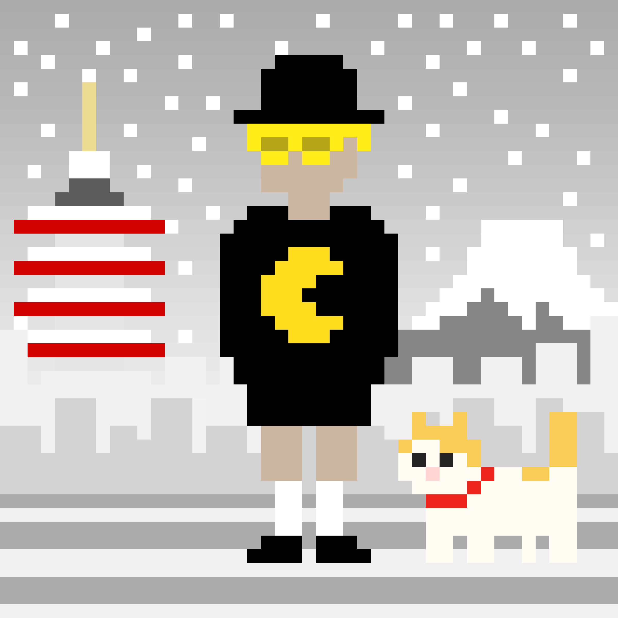 CryptoTokyoite #797
