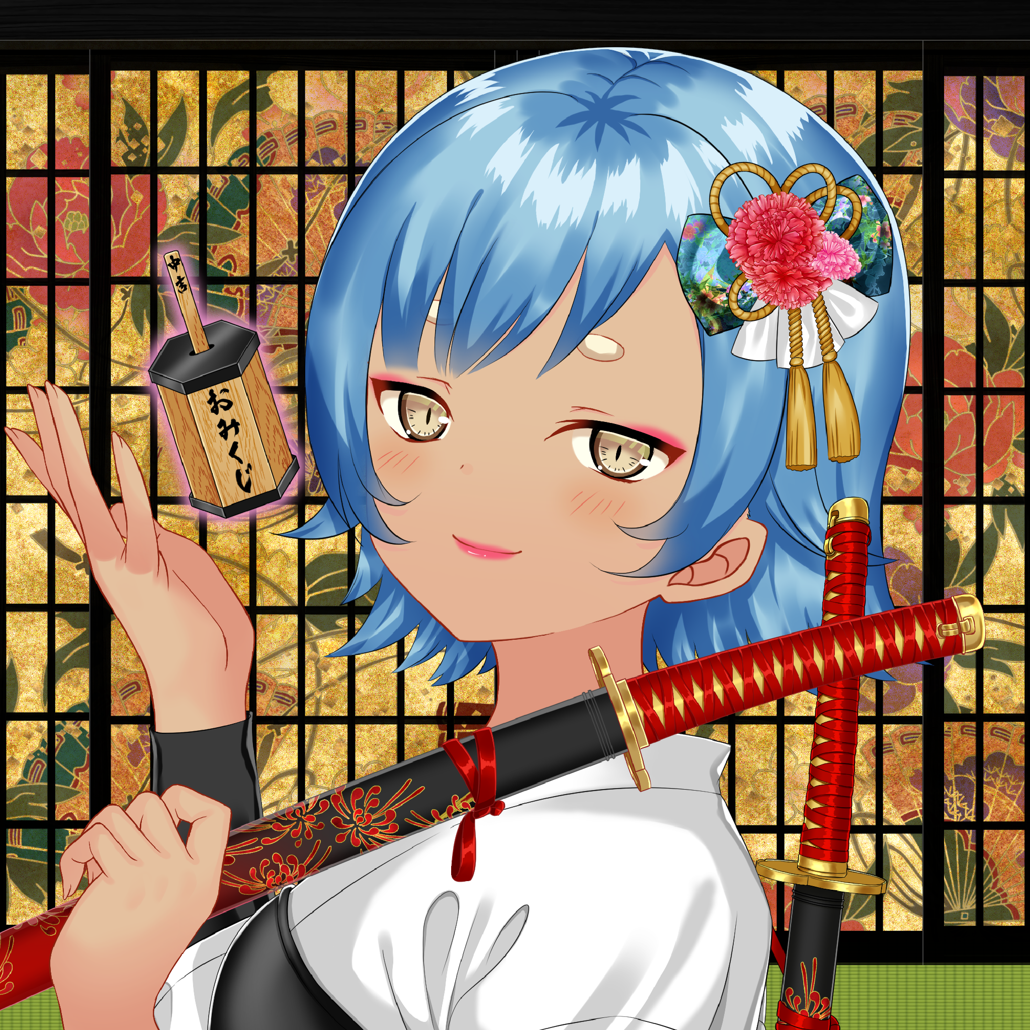 KAGURA #5571
