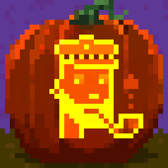 Punkin #0959