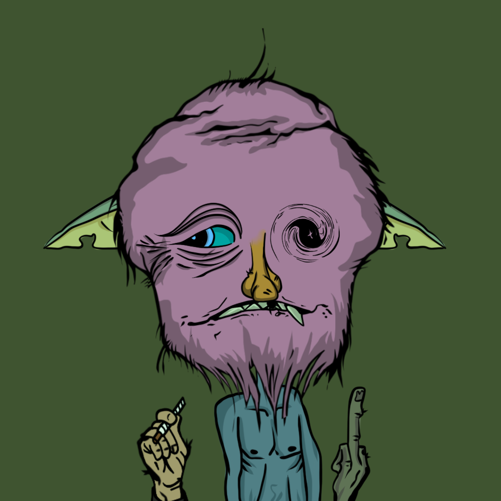 Hobgoblintown #8329