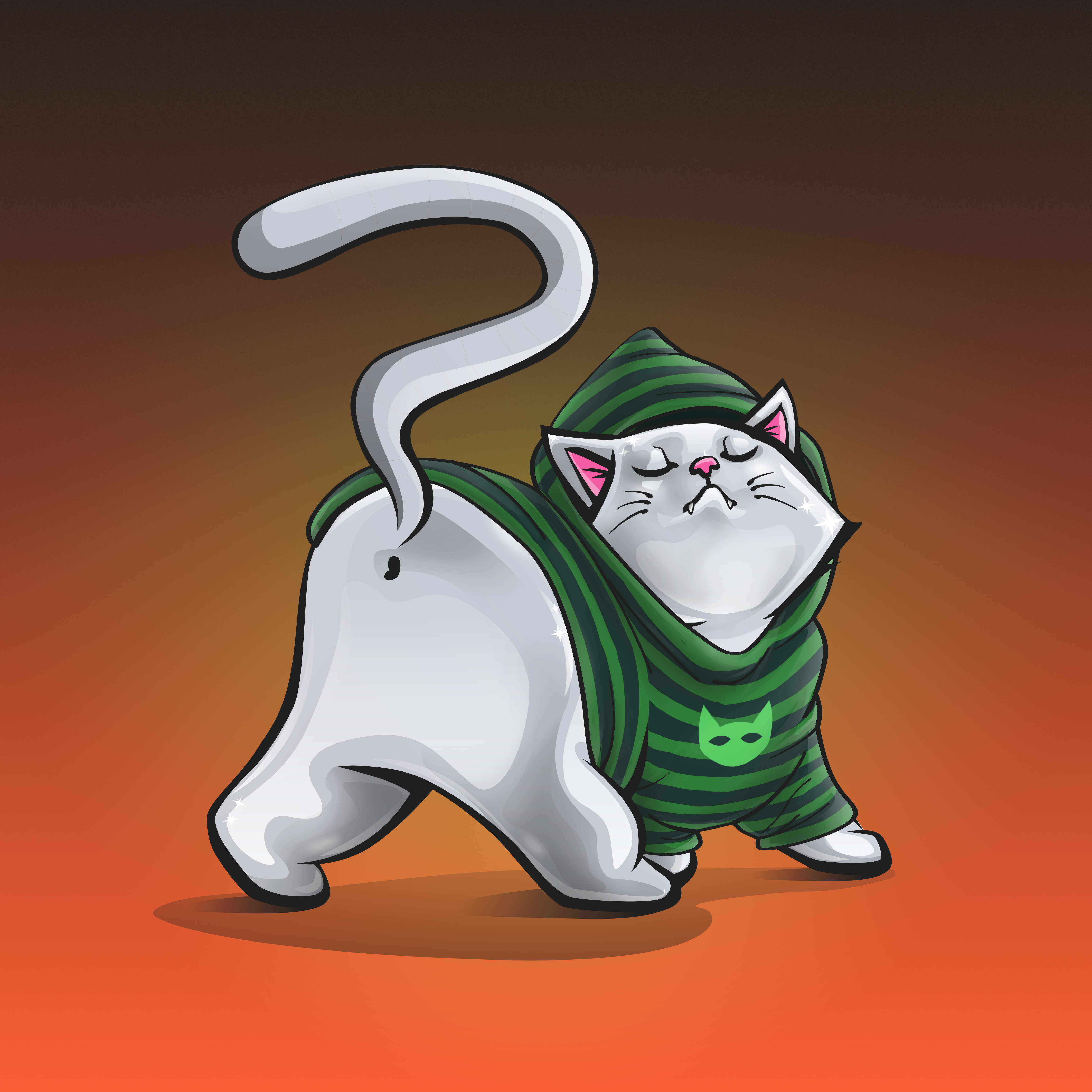KittyButt #4701