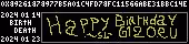 Reaper Gambit Epitaph