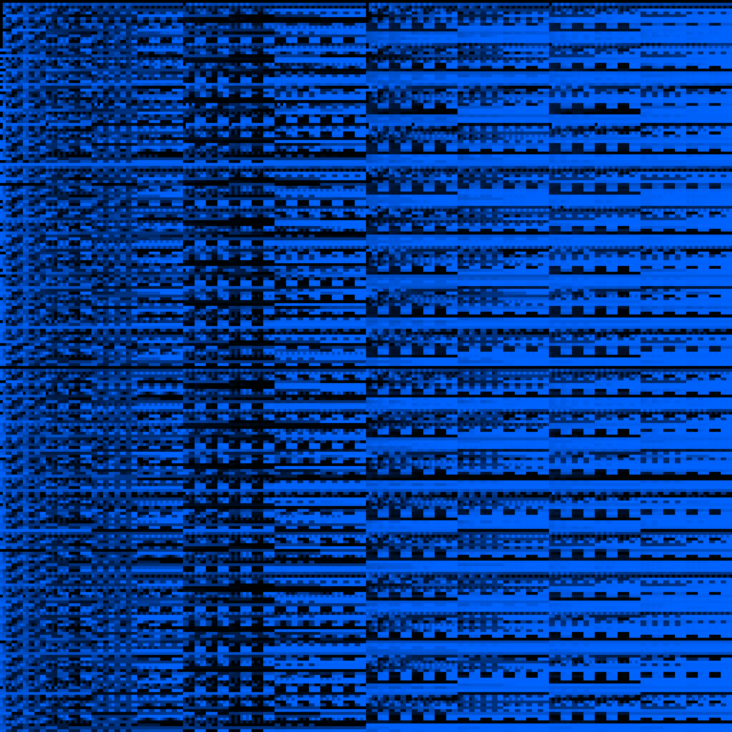 ♫ ByteBeats #404