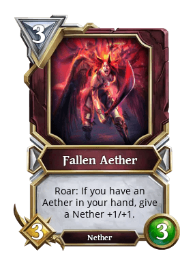 Fallen Aether ID #6995834