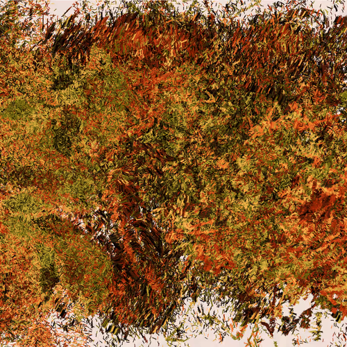 Through Curved Air #142