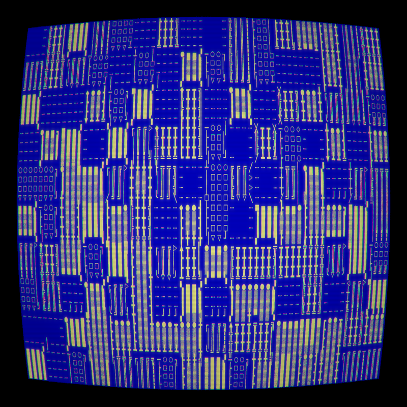 SIGNAL RECEIVING #575