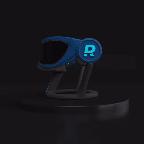 Ready Player DAO Founders Pass