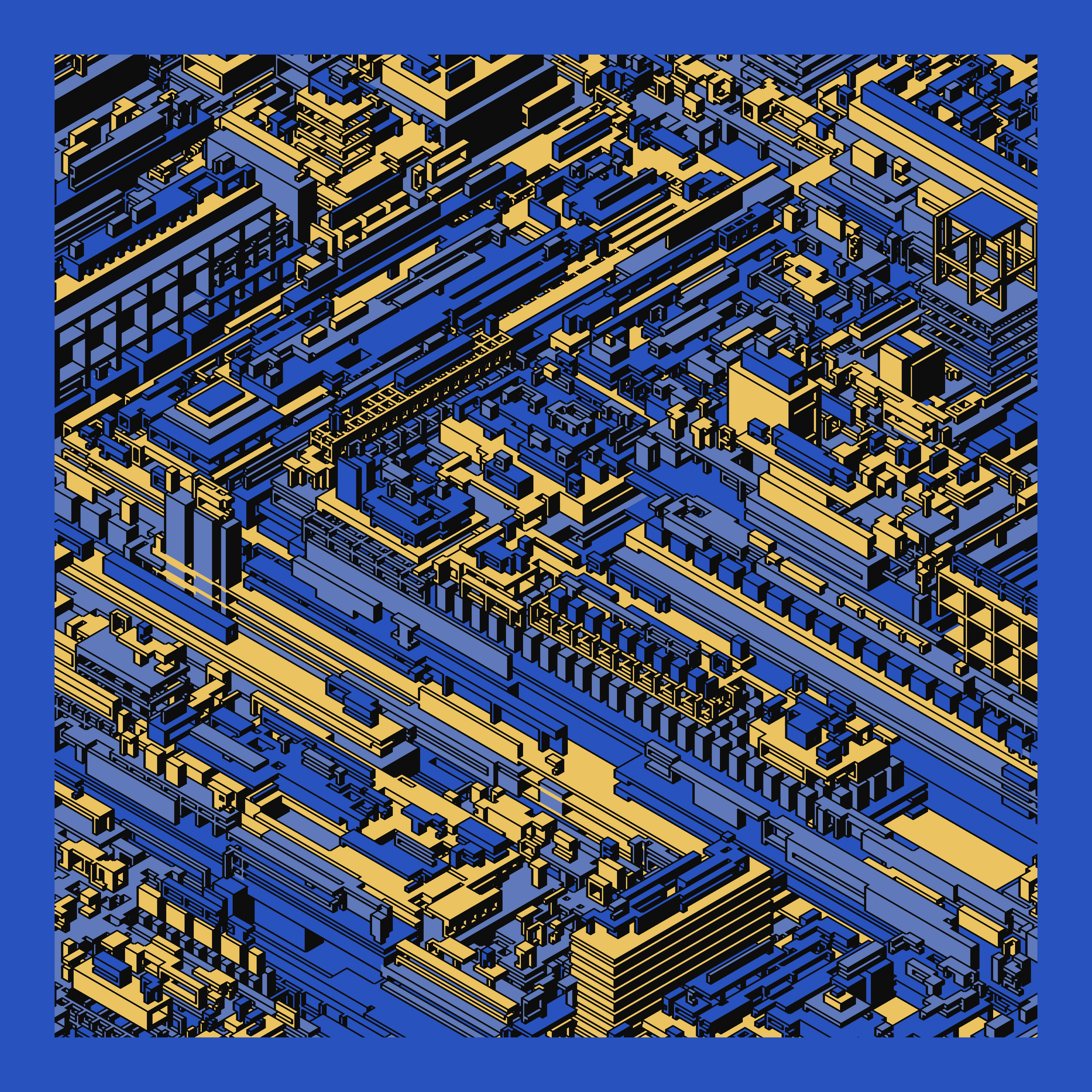 Plasticity #507