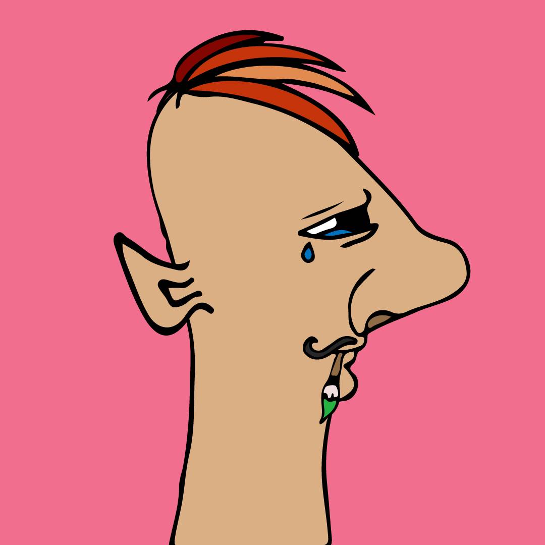 Punk #1583