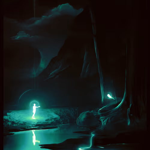 OMEN - FOREST EDITION