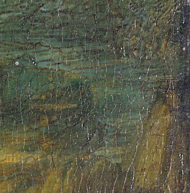 "Turbulence" - Tile[10, 6]