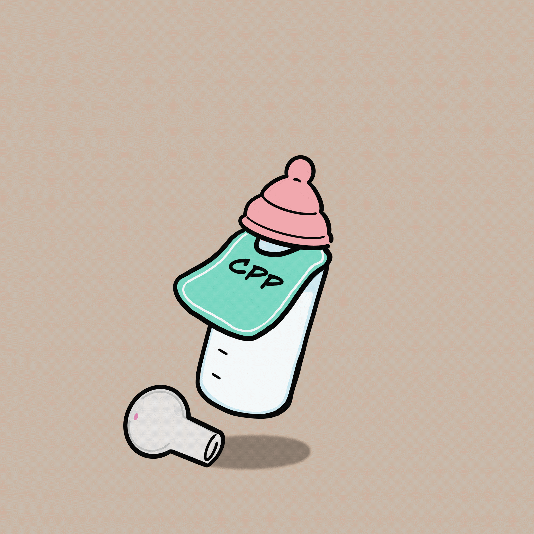 CPP-Baby #0