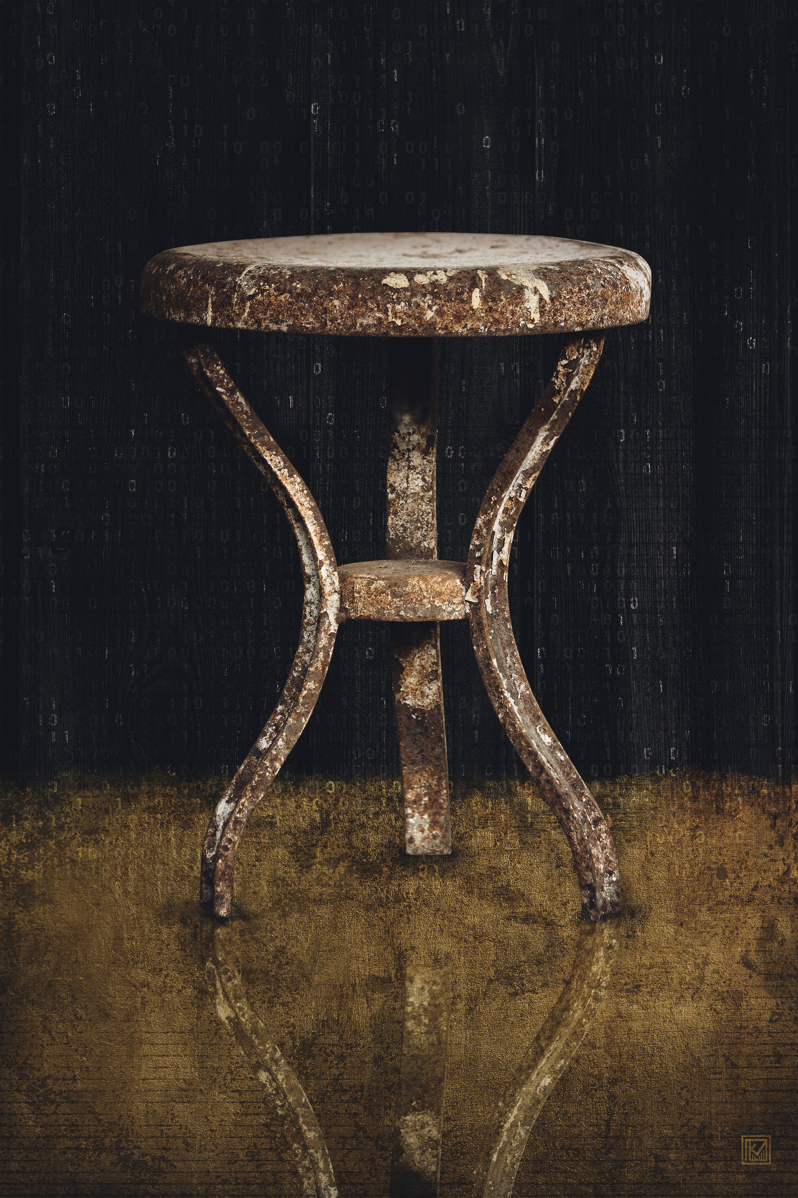 A Product Seat