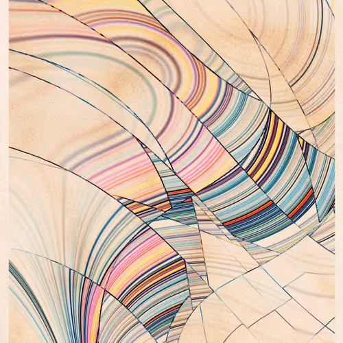 Waveform Collapse 055