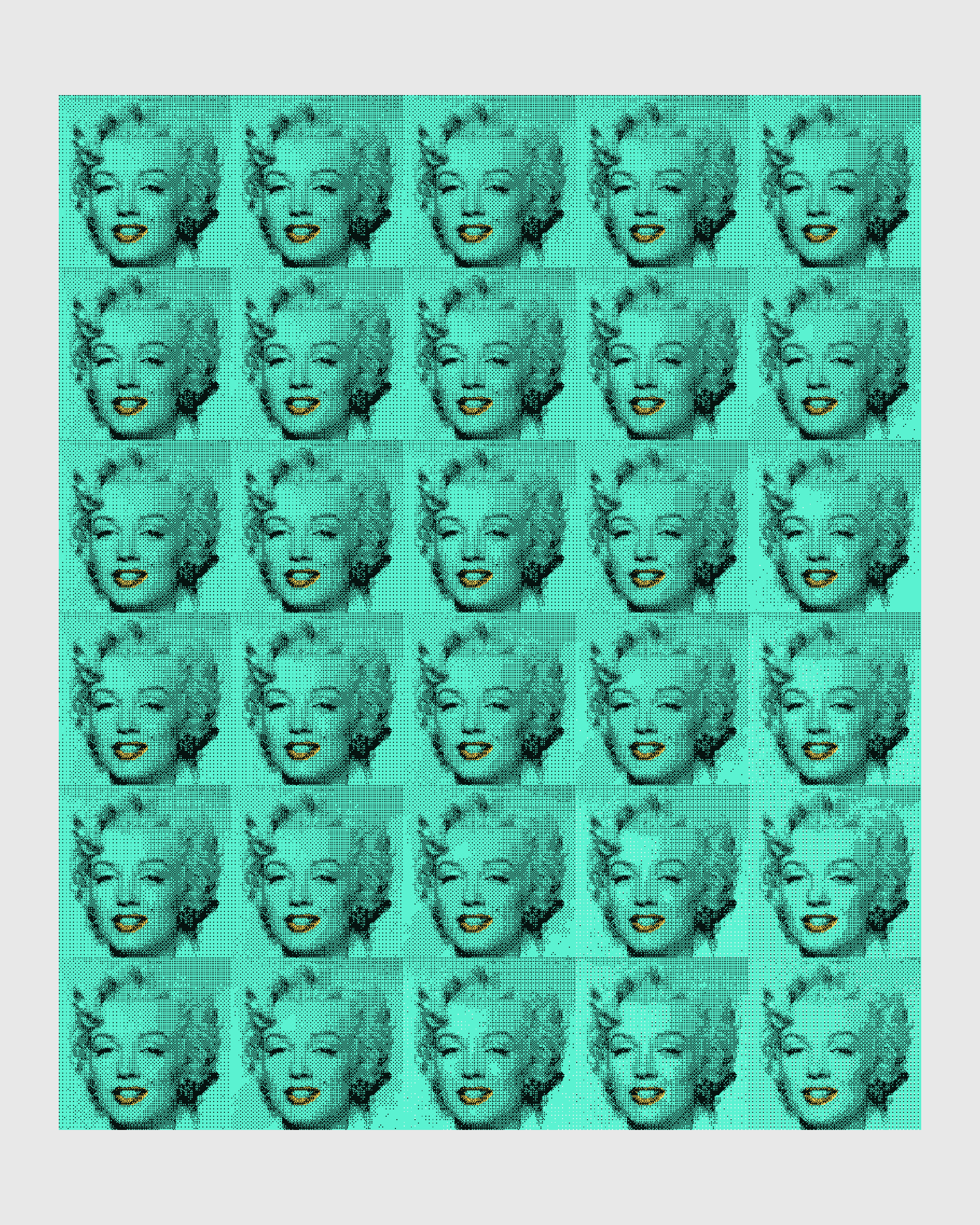 TBAM Edition 2437