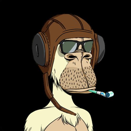 Merge Dark Ape #6481