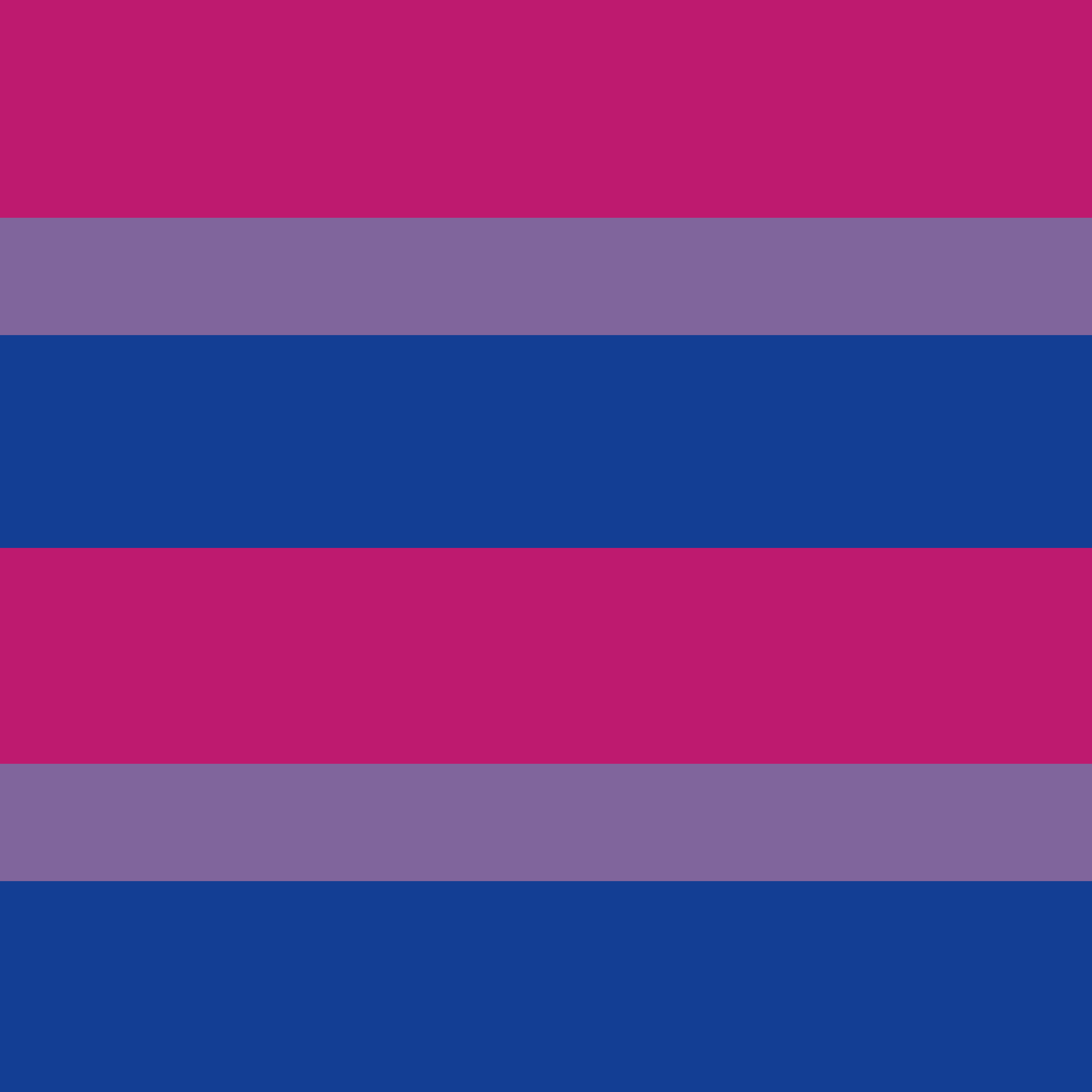 Bisexual Pride Flag