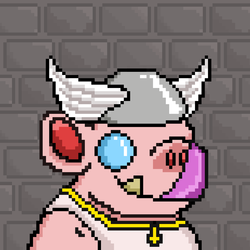 Pixel Goblin 548