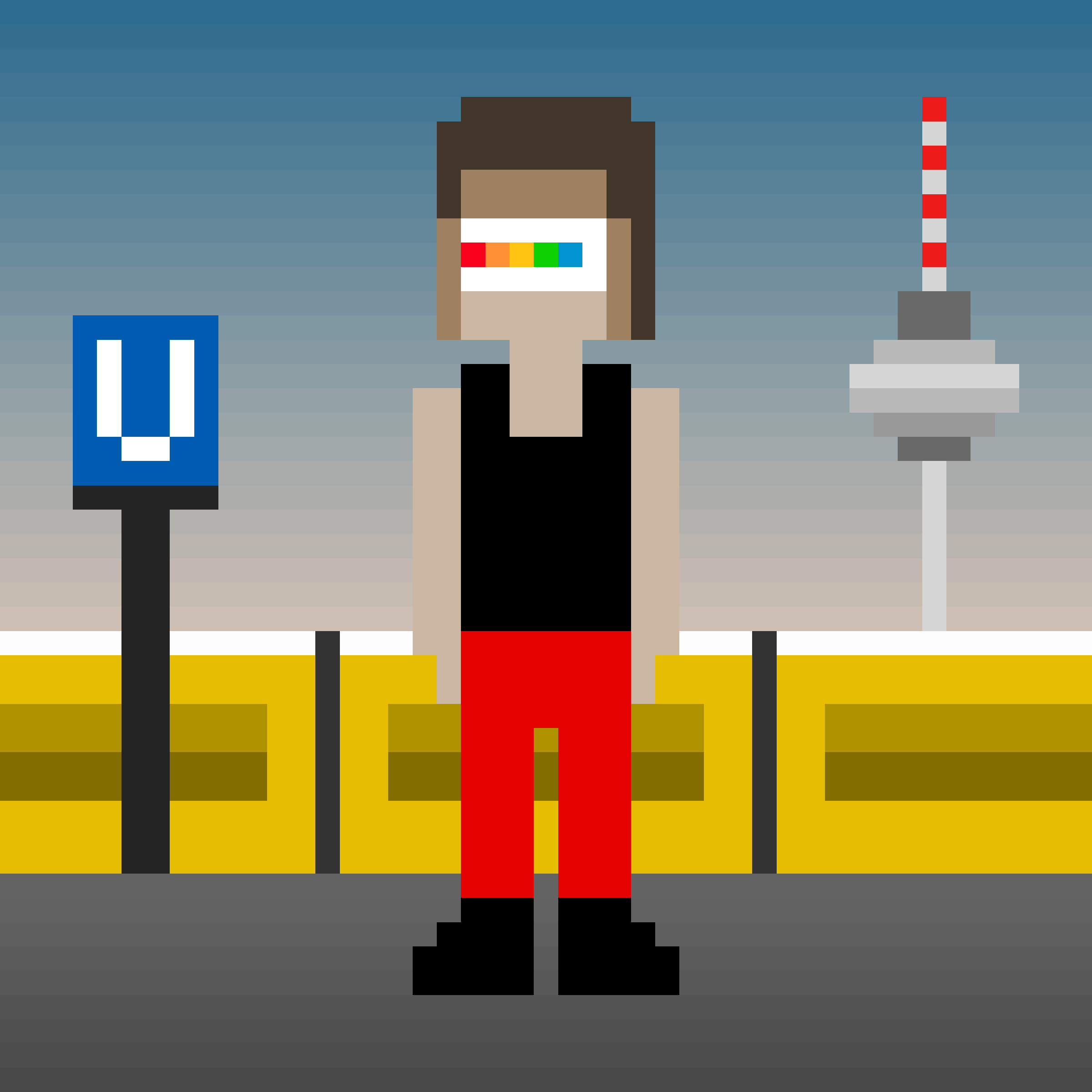 CryptoBerliner #492