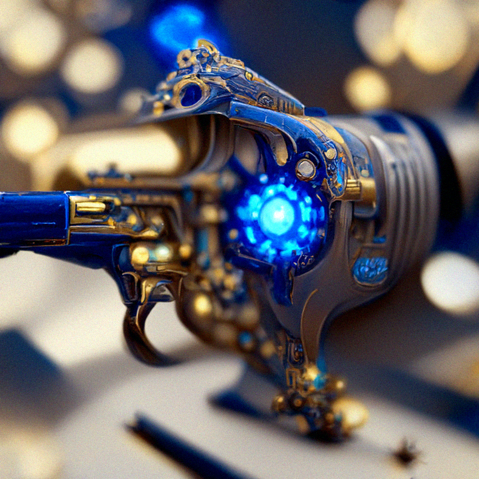W E A R Y Laser