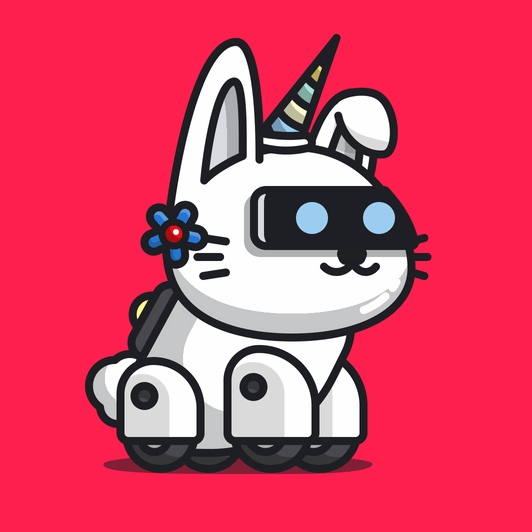 Robopet #3788