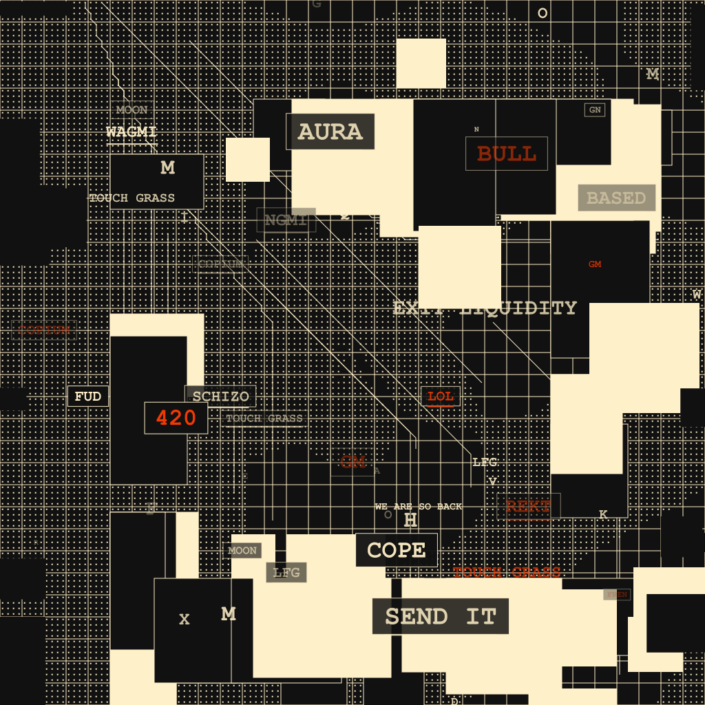 FIELDS #010