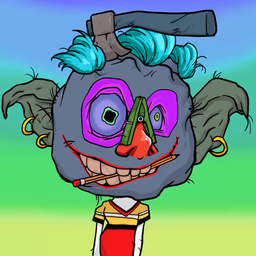 Clowntownlol #523