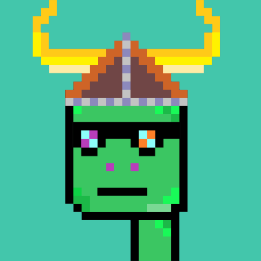 Face Punks #1421