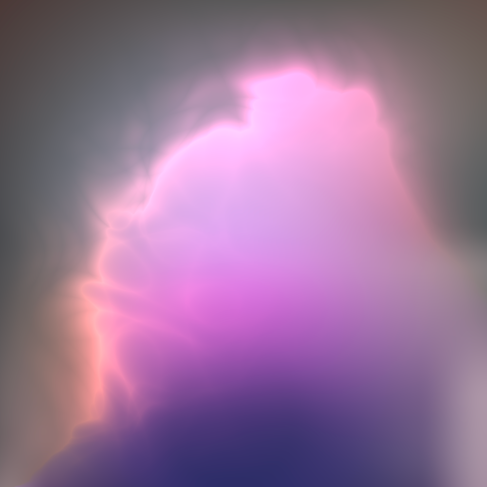 Soft Continuum ∞ #59