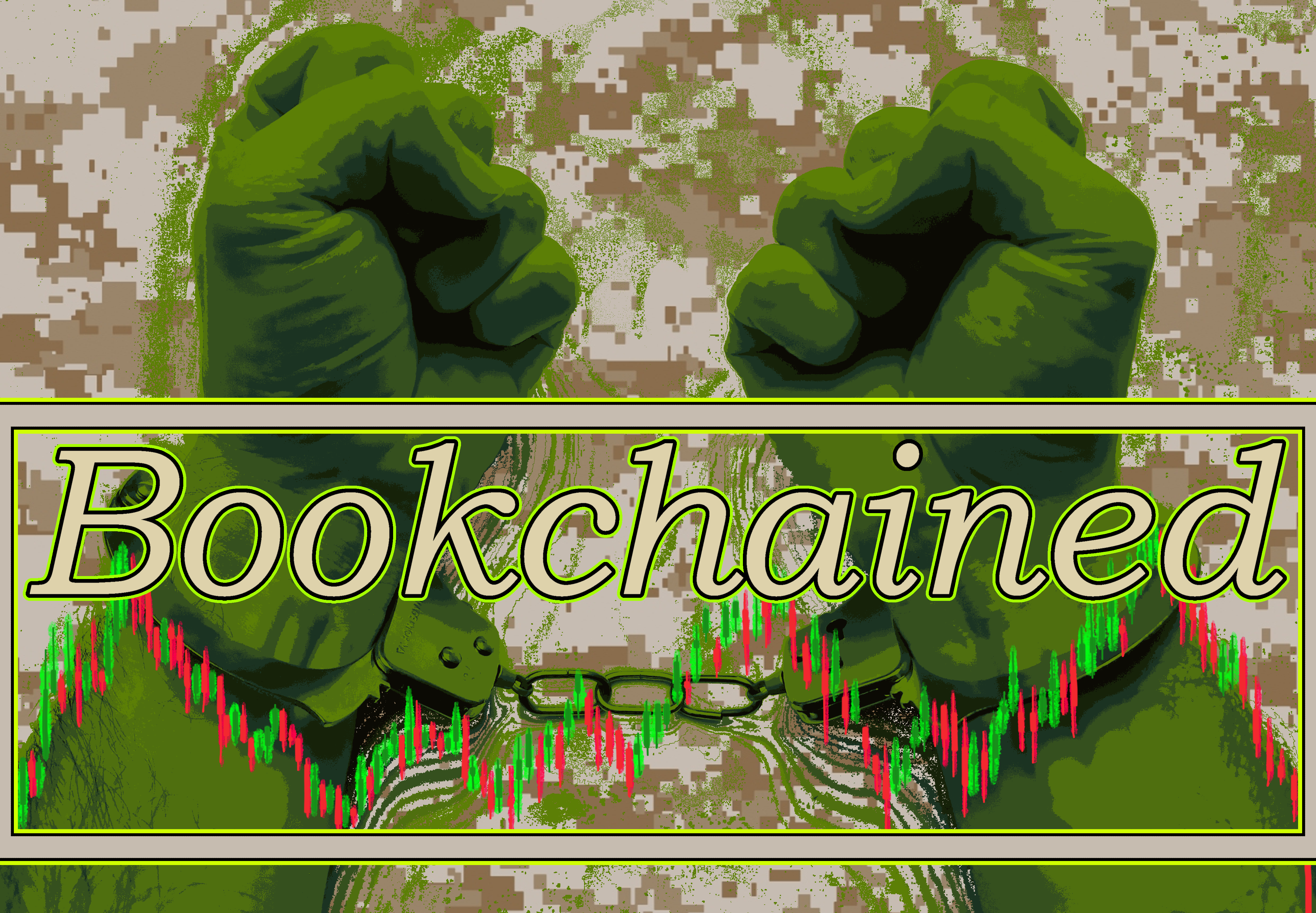 Blockchained X @E_H_Carpenter