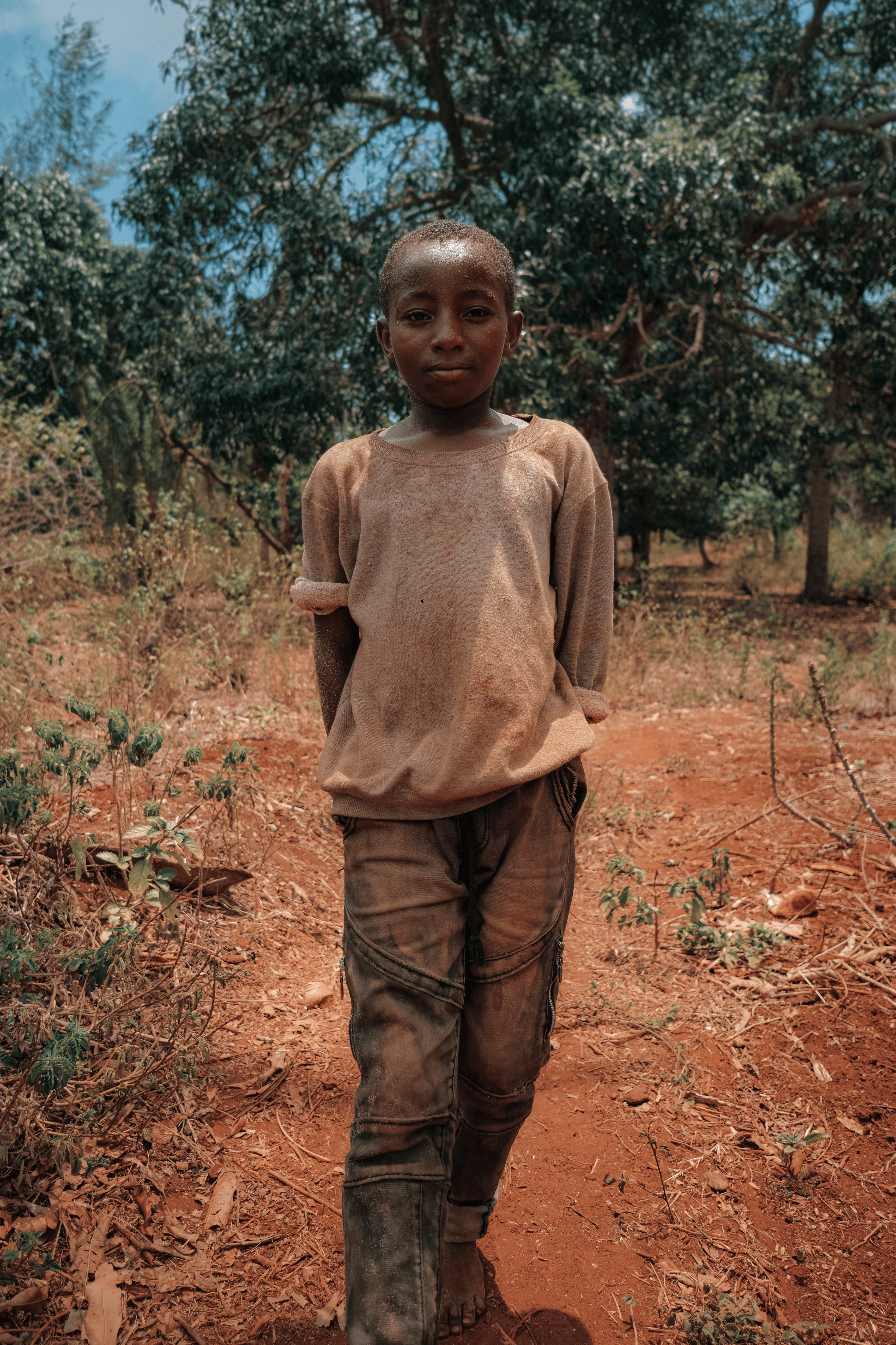 Zanzibar's Kids #06