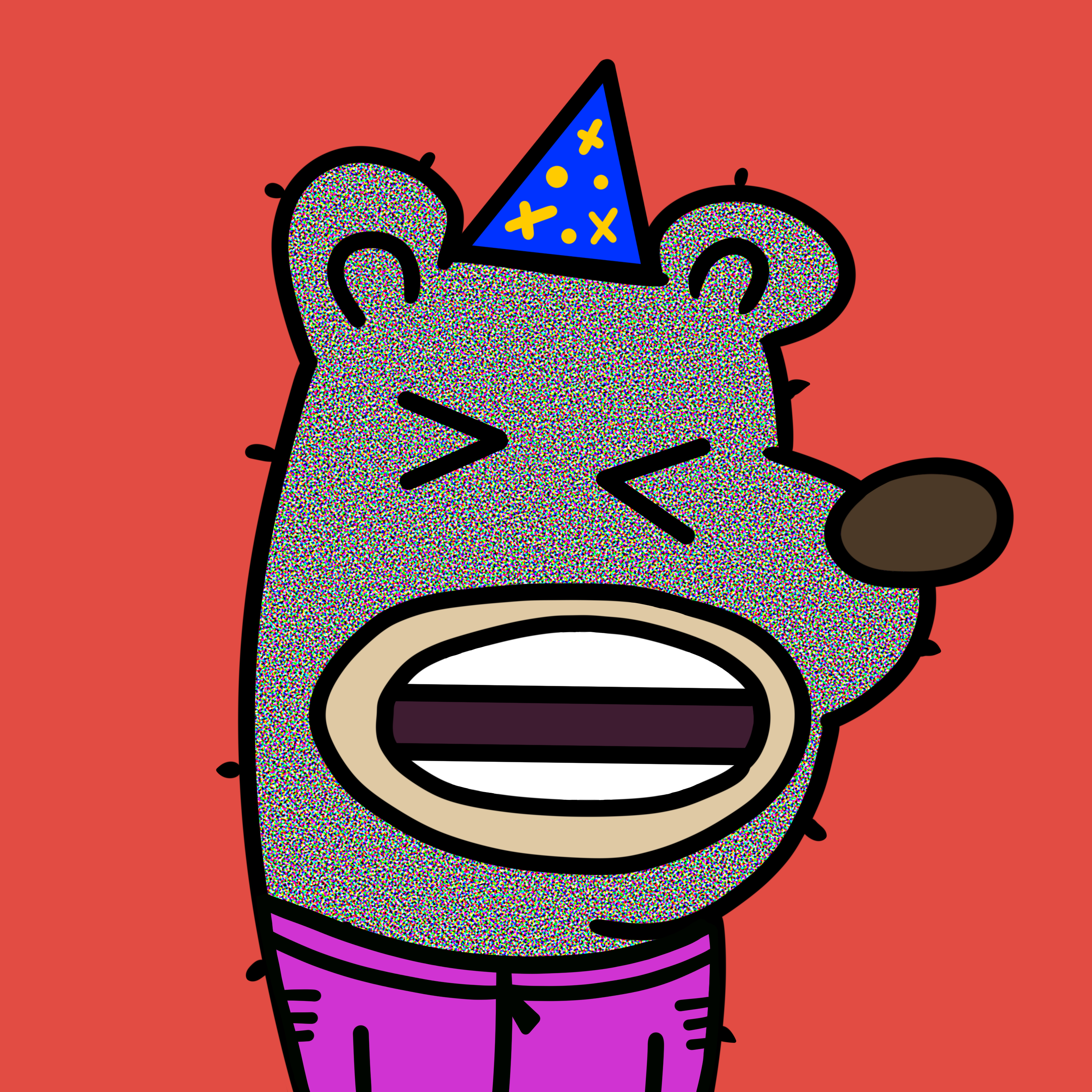 BEARISH #5009