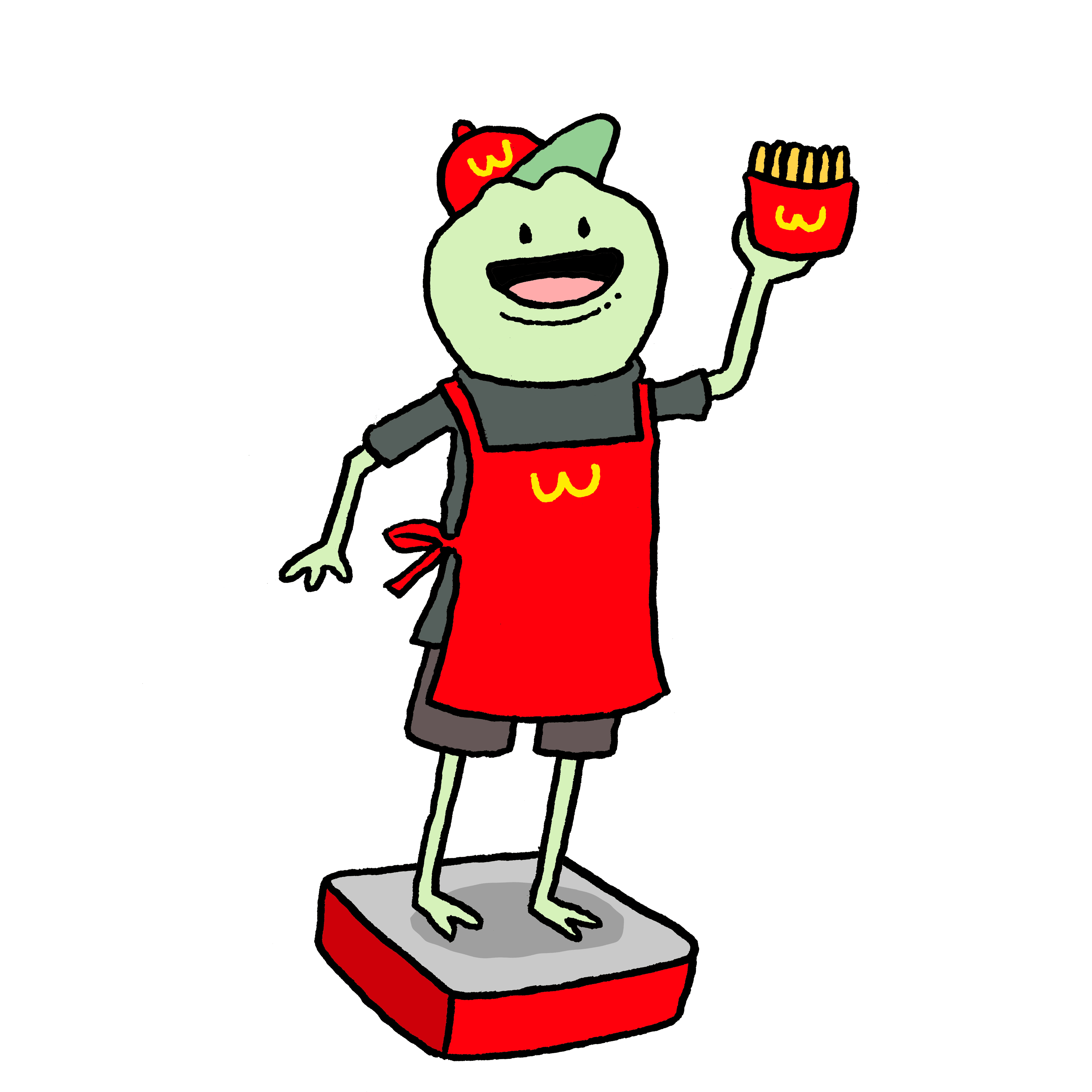 CPI HERO 7