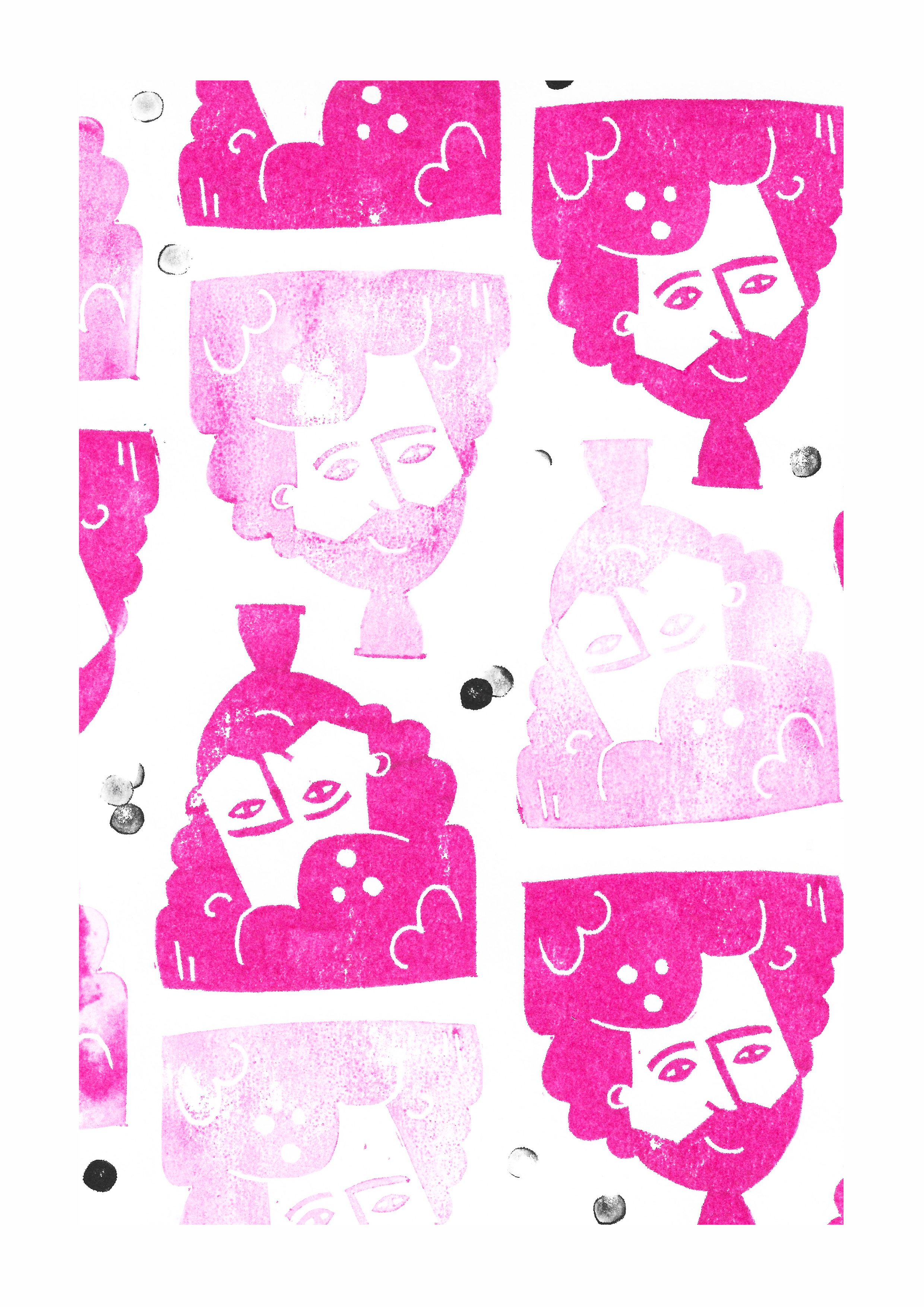 The Dork pattern