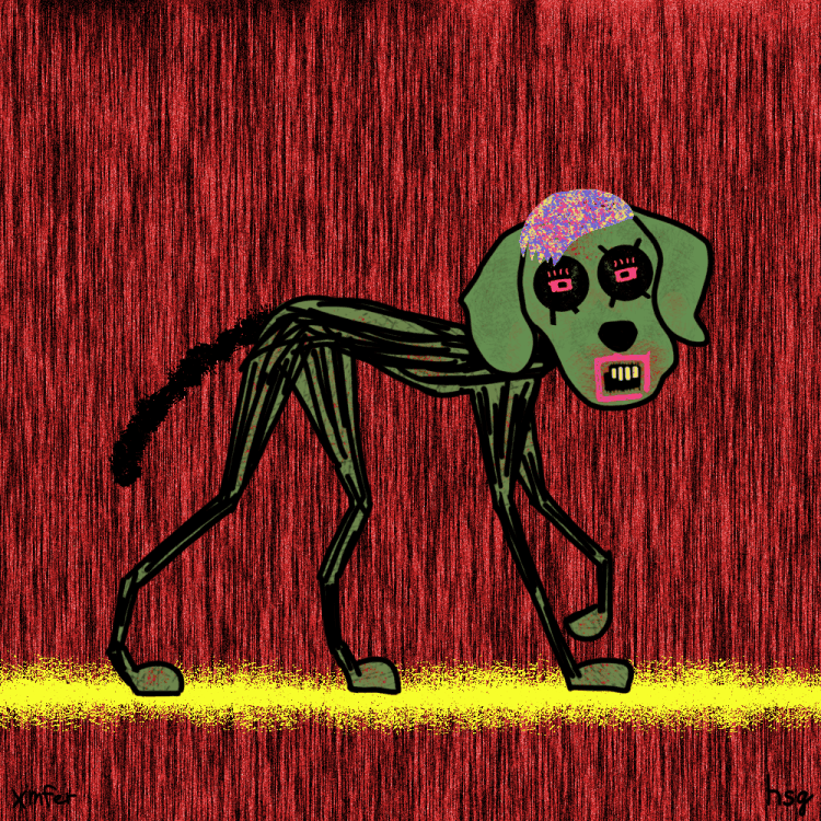 dog #2270