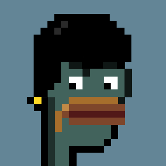 PepePunks #4720