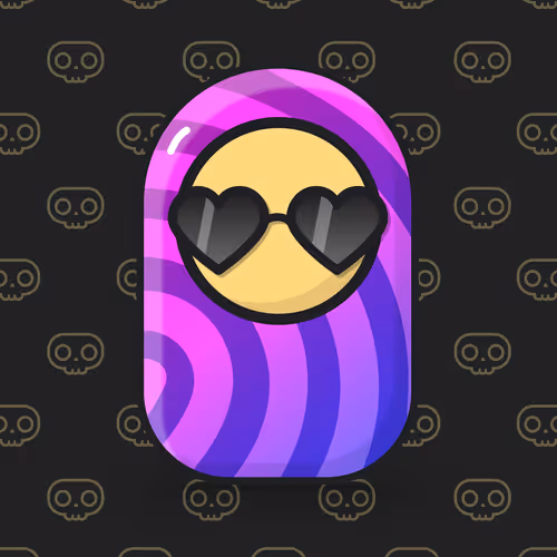 Pokey Universe #4612