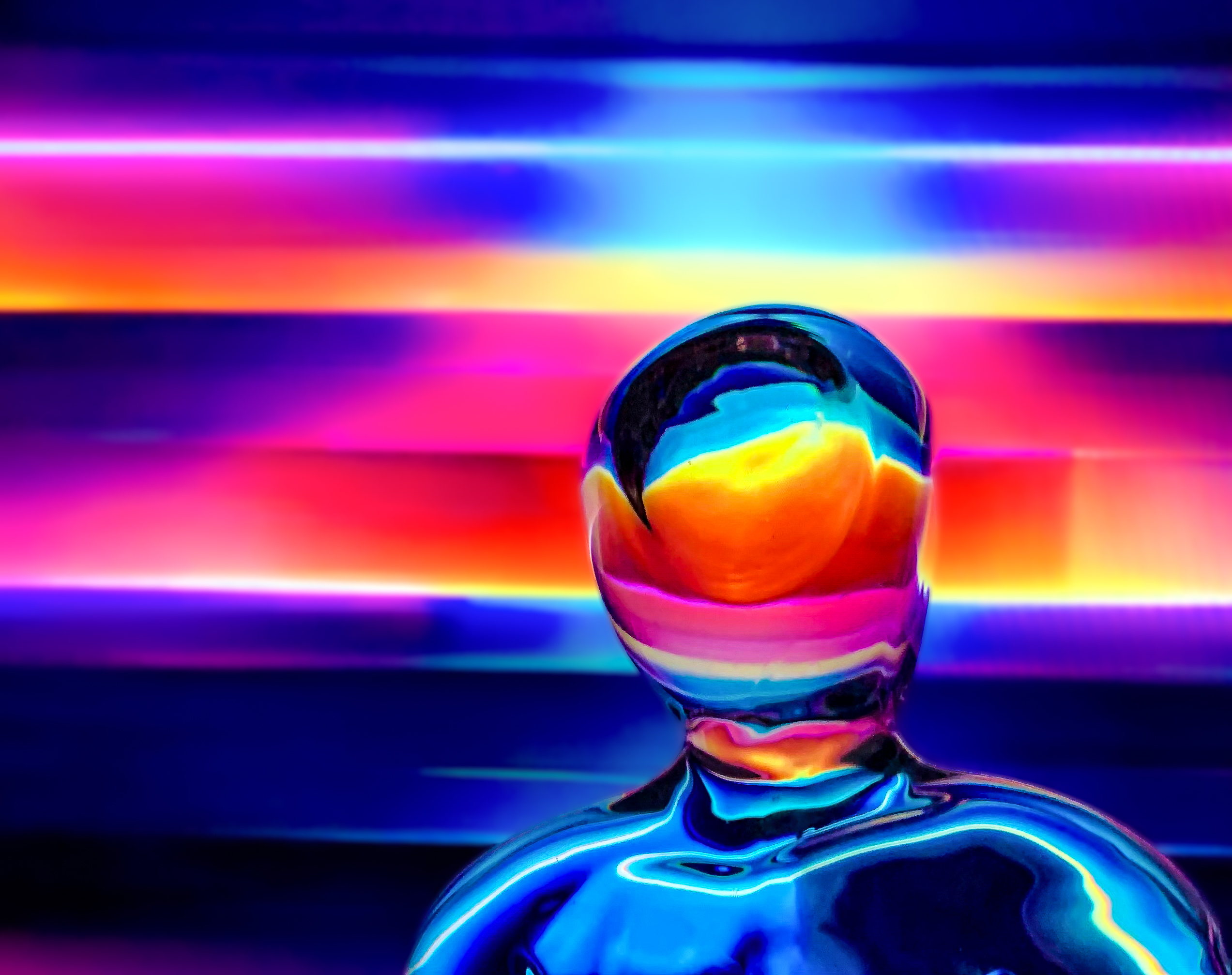 GM_Beings Quantum De-G3N