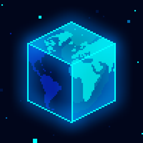 A full day of Pixel Art